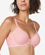 Side Smoothing Bras - Macy's