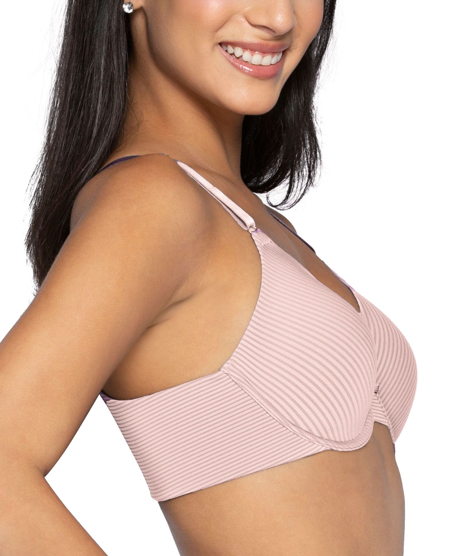 Women's Beauty Back Smoothing Full-Coverage Bra 75345