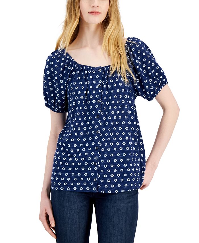 Cotton on hotsell off shoulder