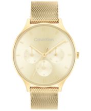 Calvin klein watches outlet clearance