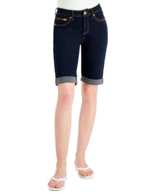High Waisted Shorts for Women - Macy's