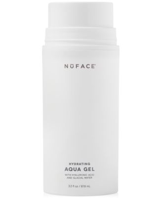 Hydrating Aqua Gel, 3.3 oz.
