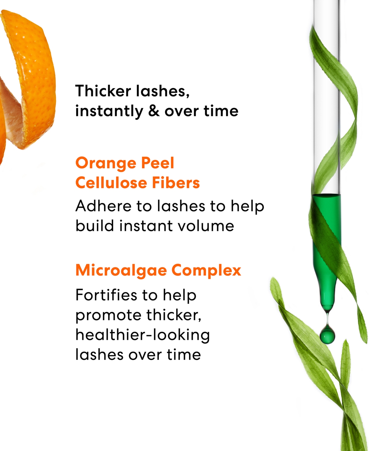 bareMinerals Maximist Phyto-Fiber Volumizing Mascara