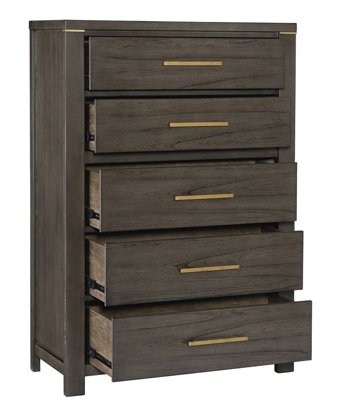Furniture Sandpoint Chest Macy's