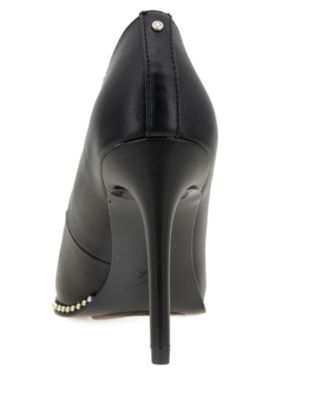 Women's Hawti Pointed-Toe Pumps