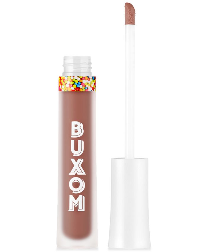 Buxom Cosmetics Tipsy Scoop FullOn Plumping Lip Cream & Reviews