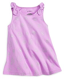 Baby Girls Summer Tank, Created for Macy's  