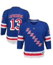 Where to buy rangers jerseys in discount nyc