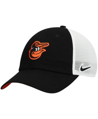 Nike Men's Black Baltimore Orioles 