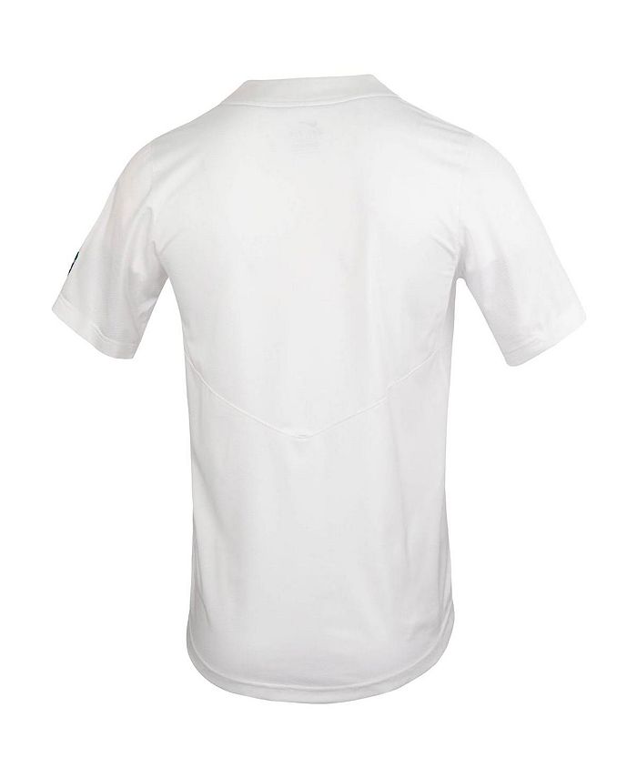 Nike Men's White Florida Gators Replica Softball Jersey Macy's