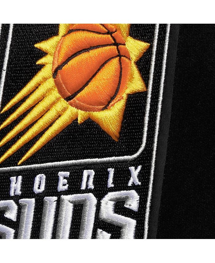 Pro Standard Men's Devin Booker Black Phoenix Suns Team Player Shorts ...