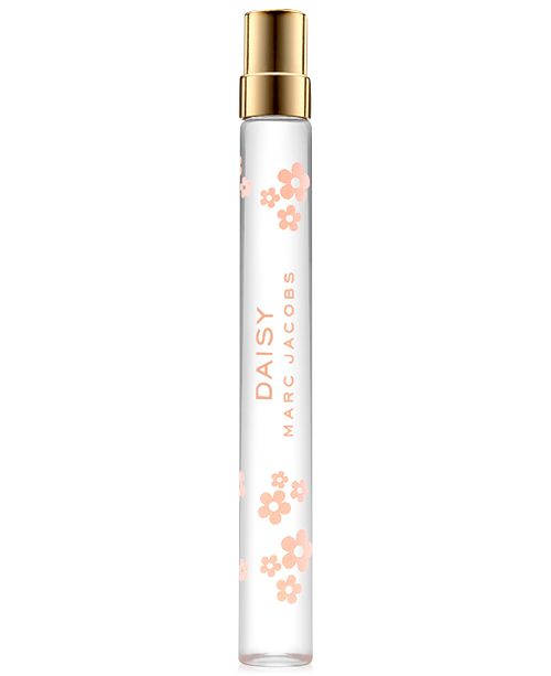 Marc Jacobs Daisy Eau So Fresh Eau de Toilette Spray Pen, 0.33 oz. & Reviews - All Perfume ...