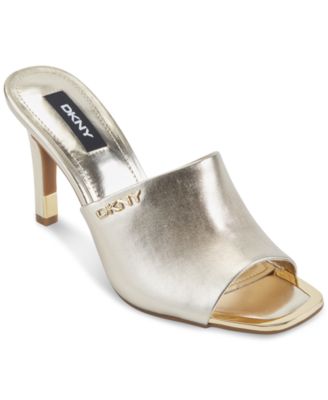 dkny bronx mule