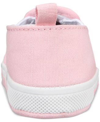 Unisex Slip On Soft Sole Shoes, Exclusively at Macy's