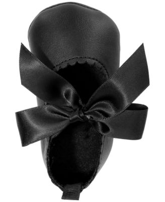 Baby Girls Soft Sole Ballet Flats, Exclusively at Macy's