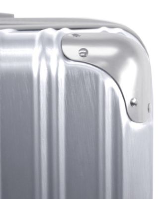 Melrose S Anti-Theft Hardside Spinner Luggage, Set of 3