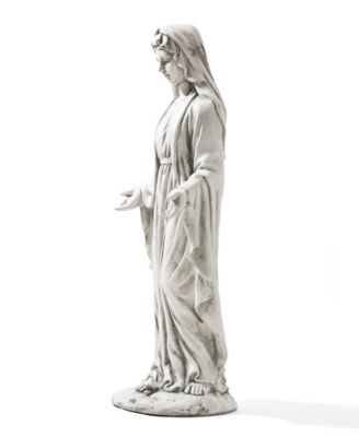 Blessed Mother Mary Garden Statue
