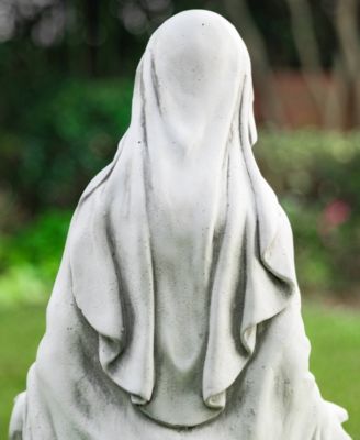 Blessed Mother Mary Garden Statue