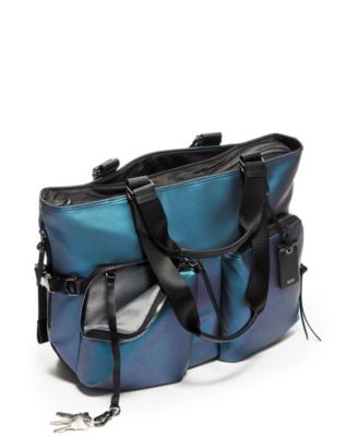 TUMI Devoe Amber Tote - Macy's