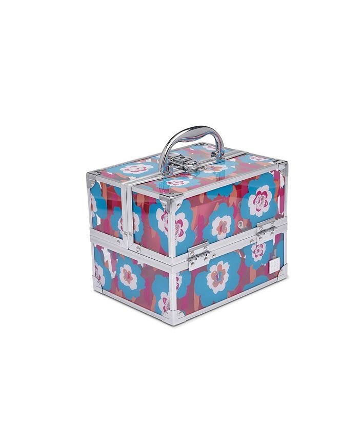 Caboodles Women's Small Neat Freak, Train Case Macy's