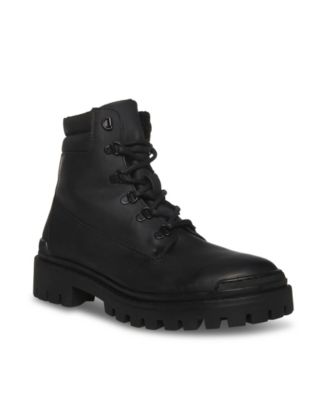 macy's steve madden troopa boots