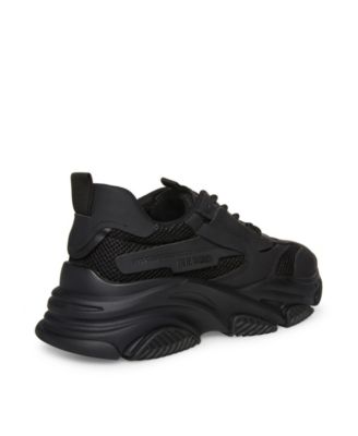 Men's Possess Lace-Up Sneakers