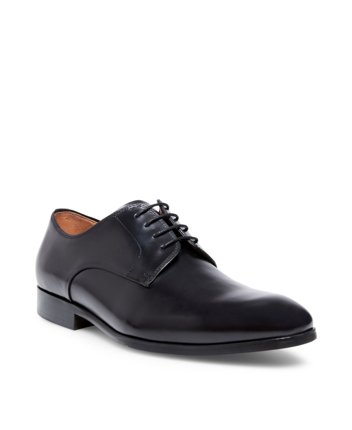 Men's Parsens Oxford Shoes - Tan Leather
