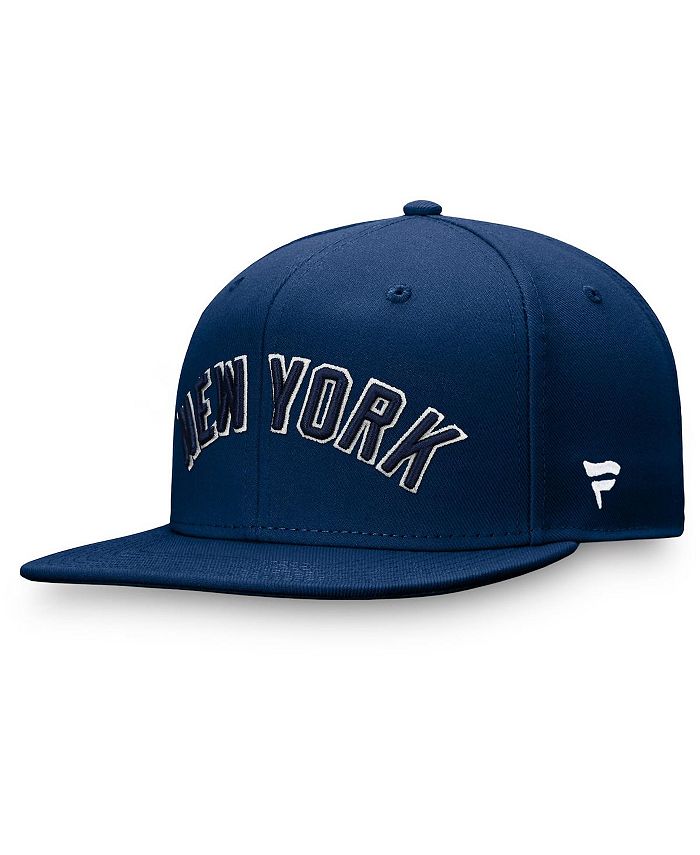 Yankees Hat - Macy's