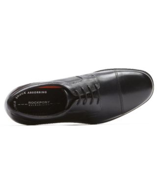 Men's Charlesroad Captoe Dress Shoes