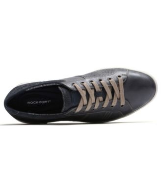 Men&#39;s Colle Tie Lace Up Sneakers