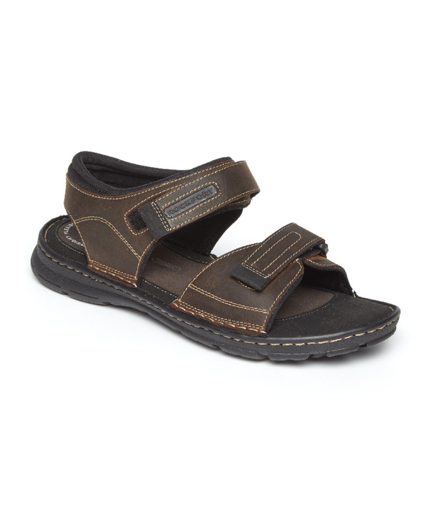 Men's Darwyn Quarter Strap Sandals