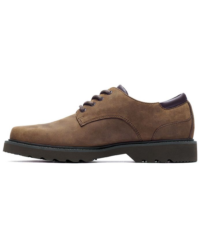 rockport men's northfield