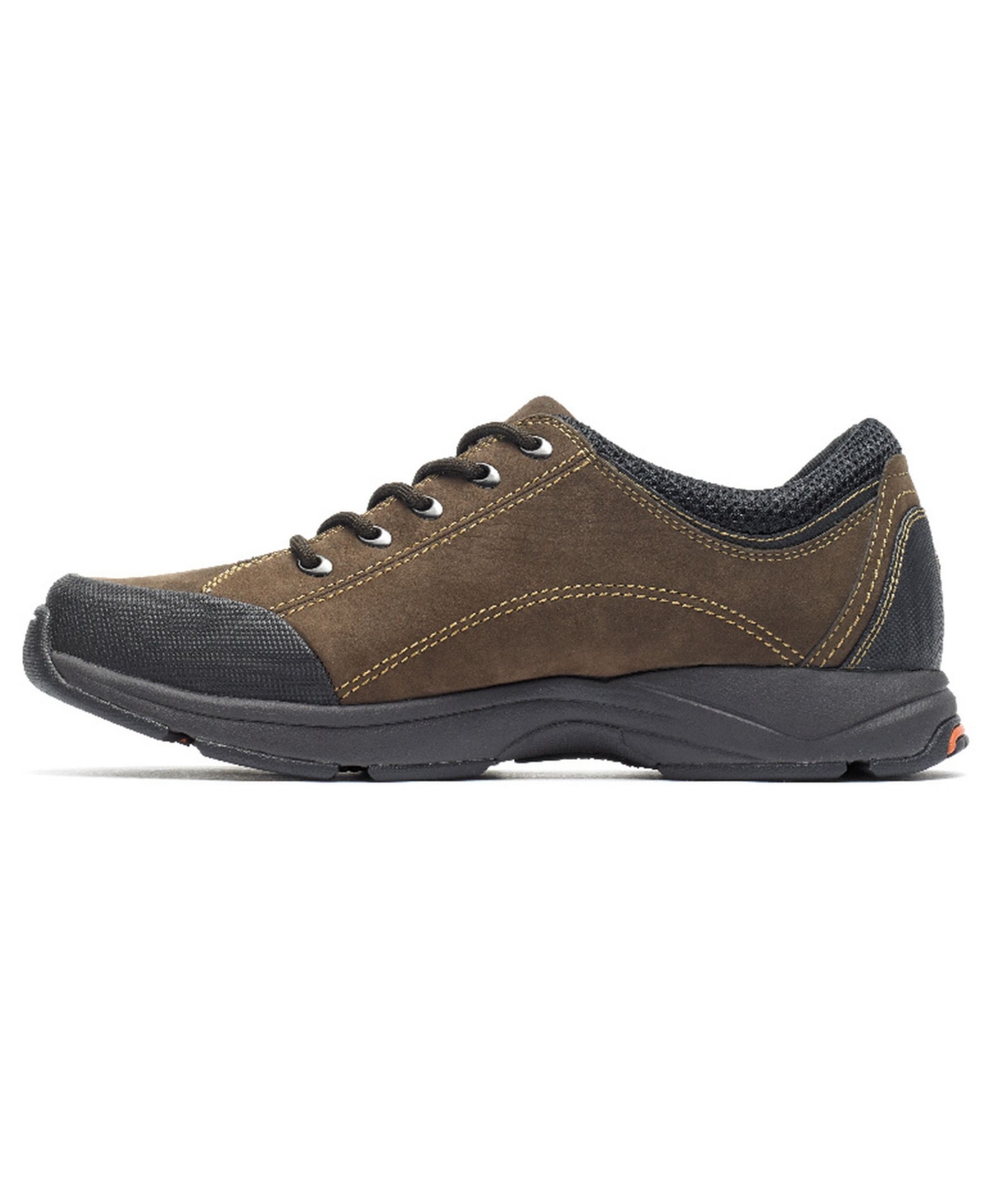 Men's Chranson Walking Shoes - Black