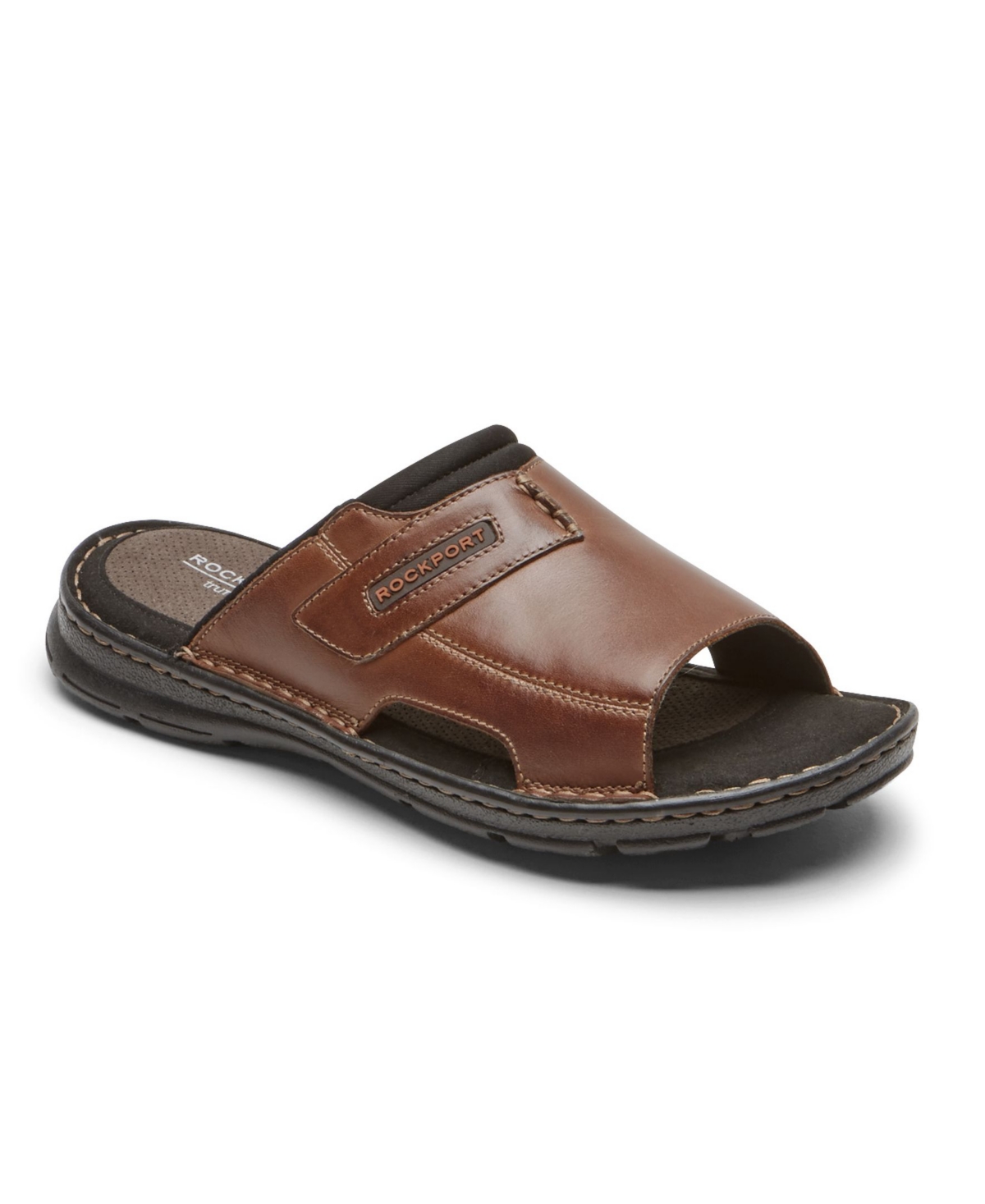 rockport darwyn slide