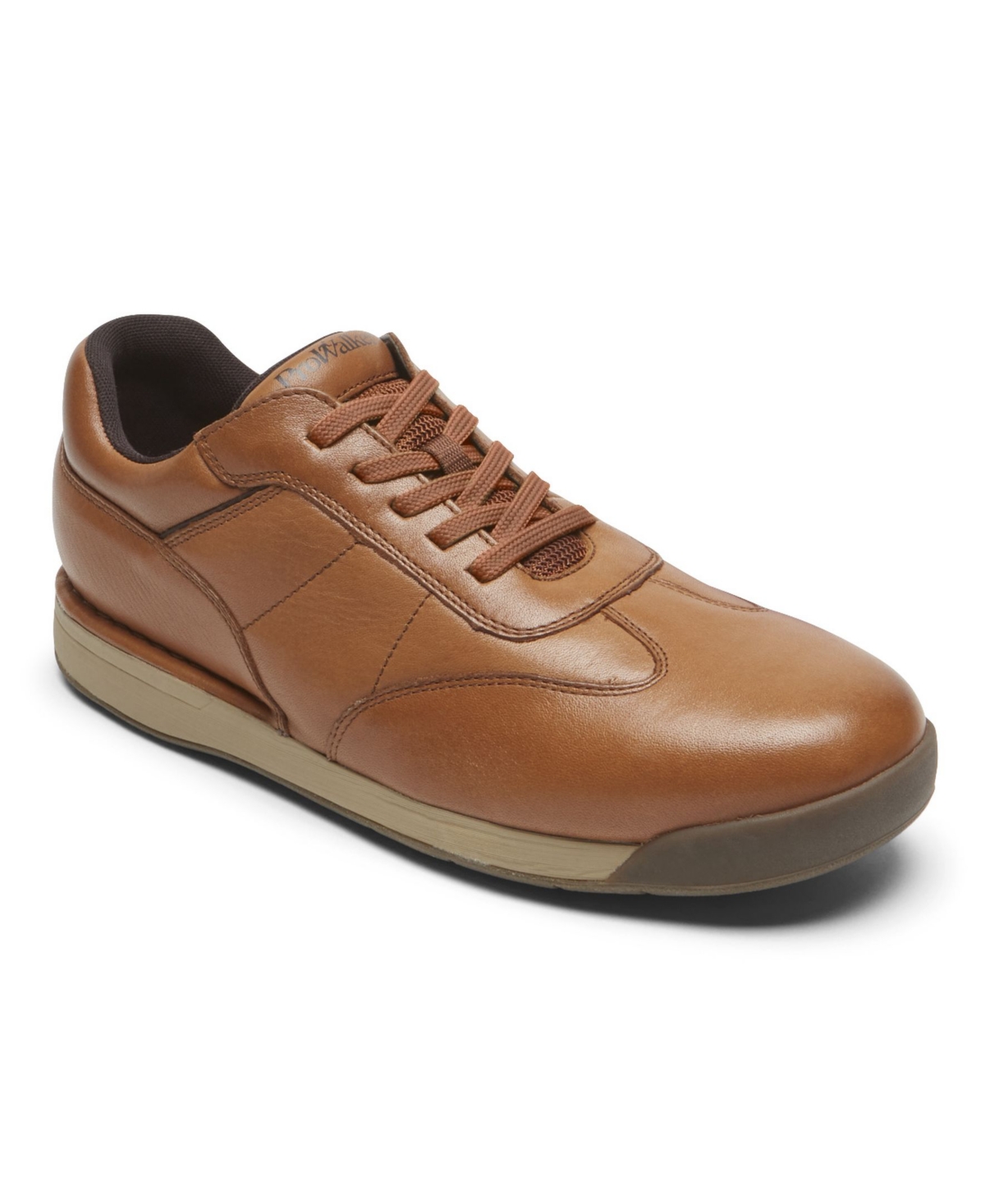 Rockport Men's 7200 Plus Walking Shoes In Tan