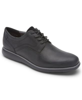 Men's Garett Plain Toe Oxford Shoes