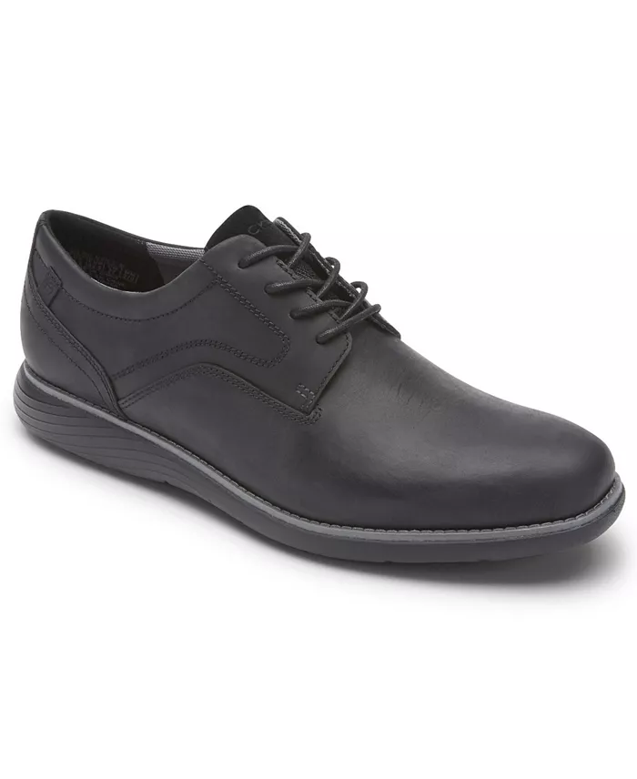 Men's Garett Plain Toe Oxford Shoes - thumbnail 10