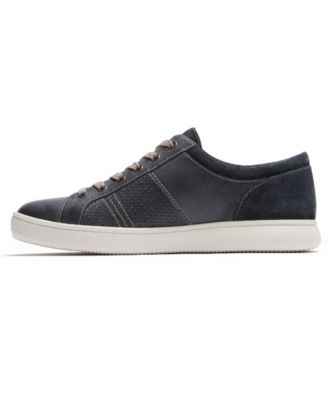 Men&#39;s Colle Tie Lace Up Sneakers