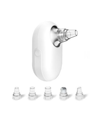 Pore Extractor