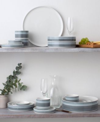 ColorStax Ombre Stax 11.5" Round Platter