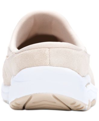 Women's Traveltime Slip-On Mule Walking Sneakers