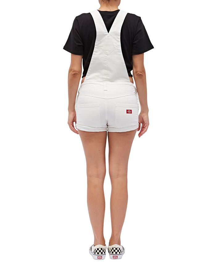 Macys best sale overall shorts