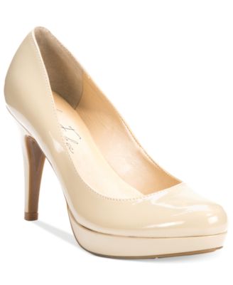 Marc Fisher Sydney Pumps A Macy's Exclusive Macy's