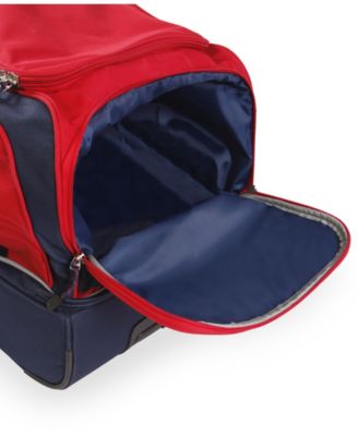 Submariner 30" Rolling Duffel