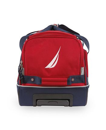Nautica rolling 2024 duffel