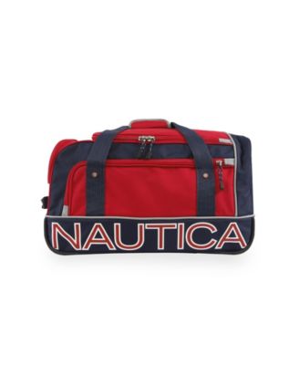 Submariner 22" Duffel
