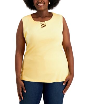 Womens Christmas Tops - Macy's