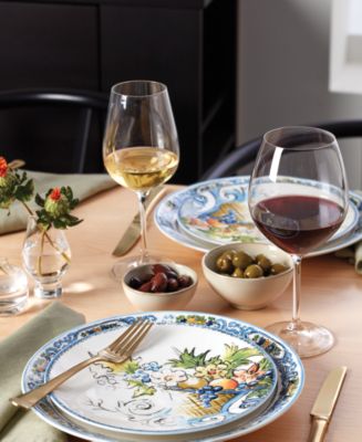 Lenox Autumn Studio Dinnerware Collection Macy s