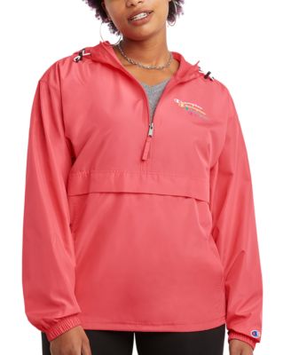 macys champion jacket