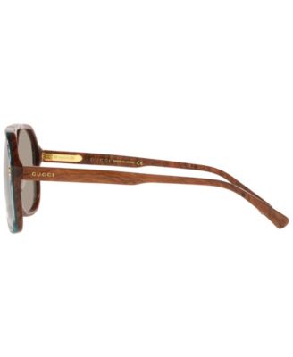 Men's Sunglasses, GG1042S 60